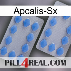 Apcalis-Sx 20